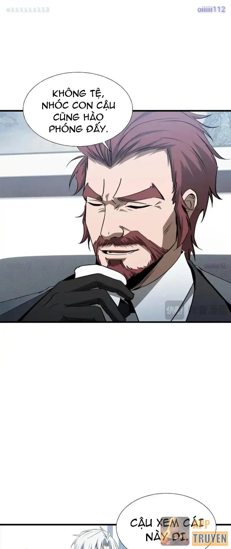 Dị ngục bạo quân: Cái bóng của ta có thể tiến hóa vô hạn Chapter 50 - 11