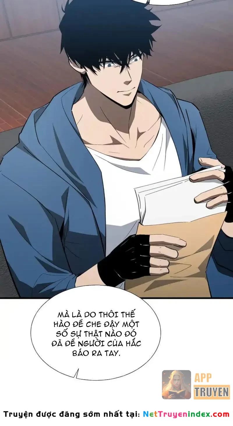 Dị ngục bạo quân: Cái bóng của ta có thể tiến hóa vô hạn Chapter 50 - 13