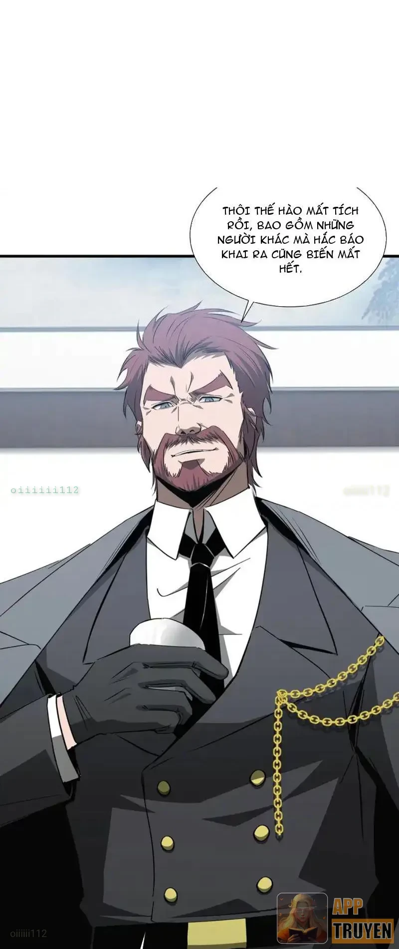 Dị ngục bạo quân: Cái bóng của ta có thể tiến hóa vô hạn Chapter 50 - 17