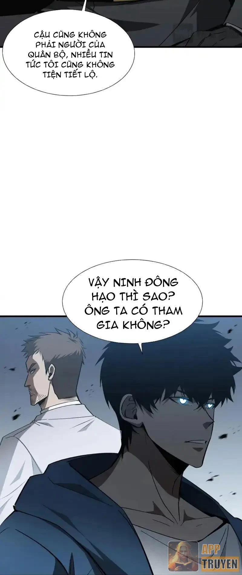 Dị ngục bạo quân: Cái bóng của ta có thể tiến hóa vô hạn Chapter 50 - 18