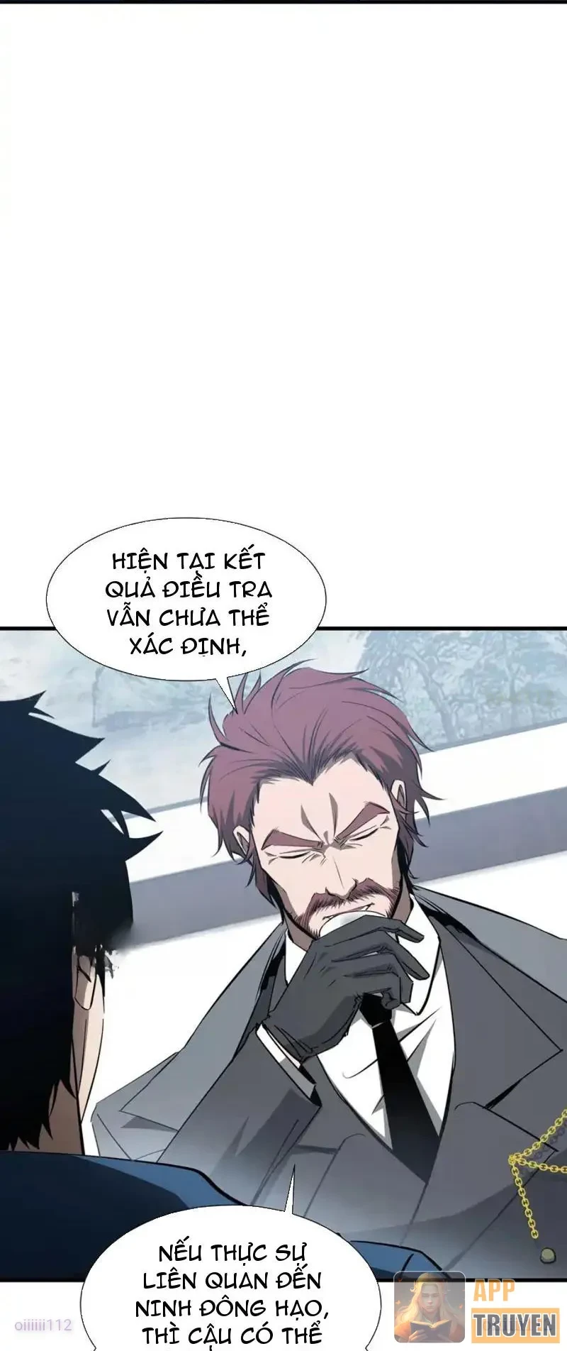 Dị ngục bạo quân: Cái bóng của ta có thể tiến hóa vô hạn Chapter 50 - 19