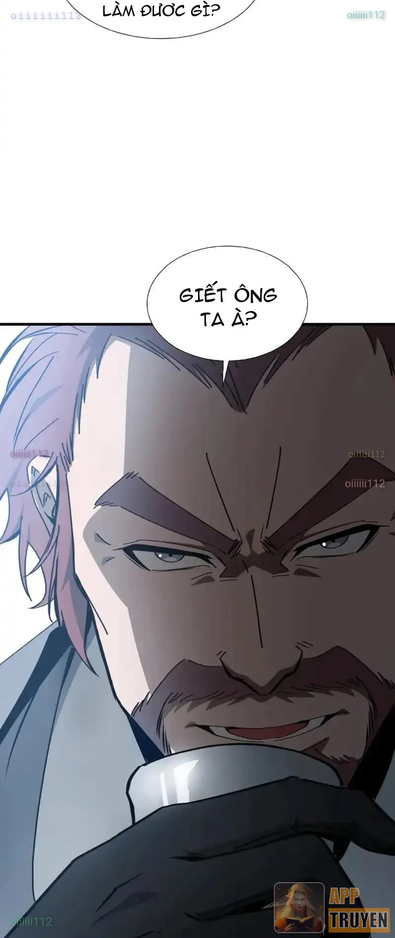 Dị ngục bạo quân: Cái bóng của ta có thể tiến hóa vô hạn Chapter 50 - 20