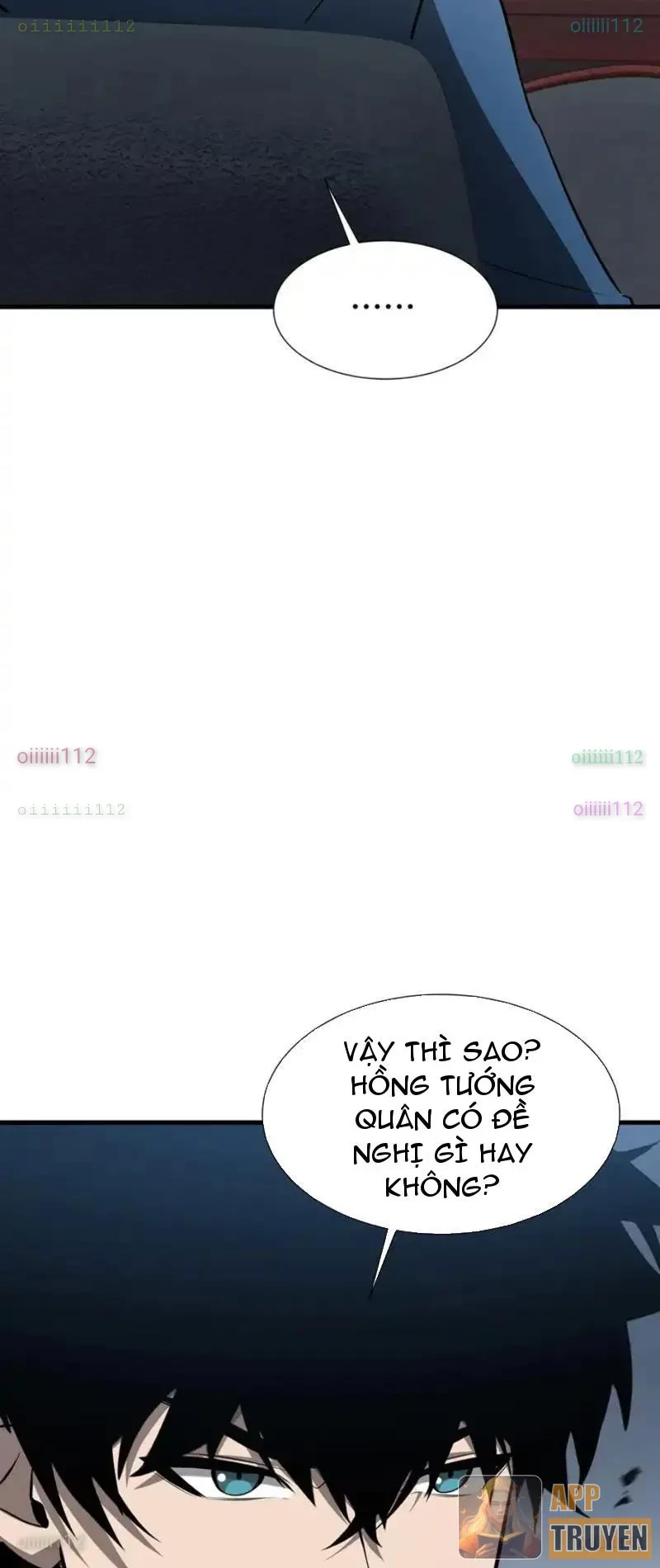 Dị ngục bạo quân: Cái bóng của ta có thể tiến hóa vô hạn Chapter 50 - 22