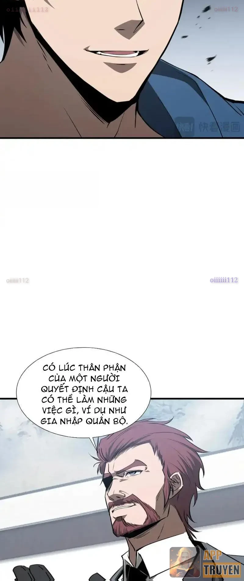 Dị ngục bạo quân: Cái bóng của ta có thể tiến hóa vô hạn Chapter 50 - 23