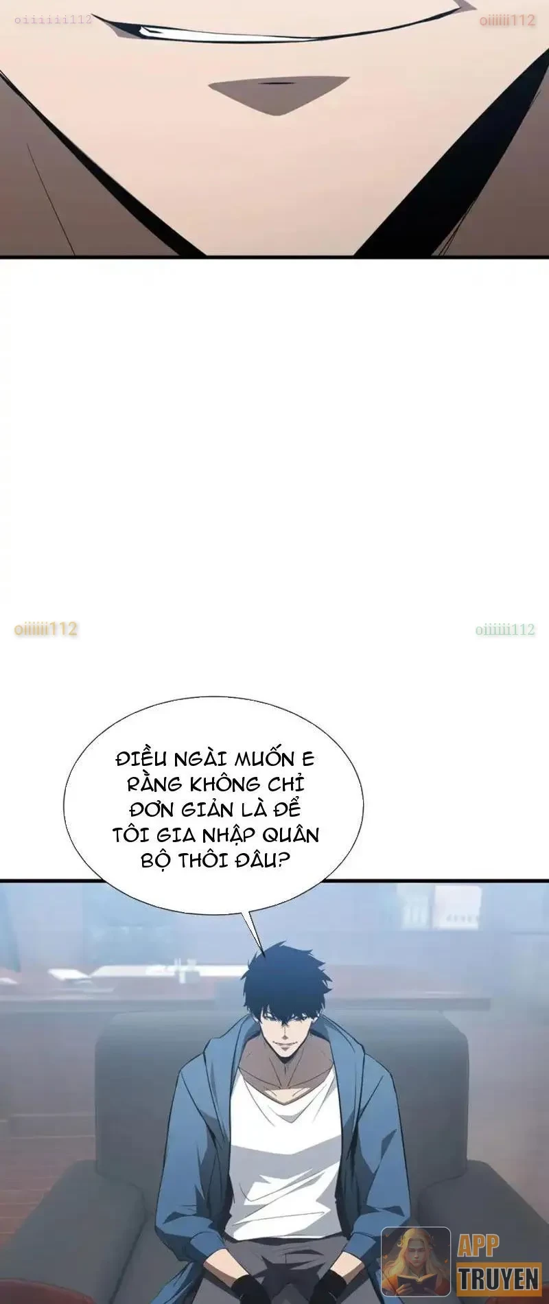 Dị ngục bạo quân: Cái bóng của ta có thể tiến hóa vô hạn Chapter 50 - 25