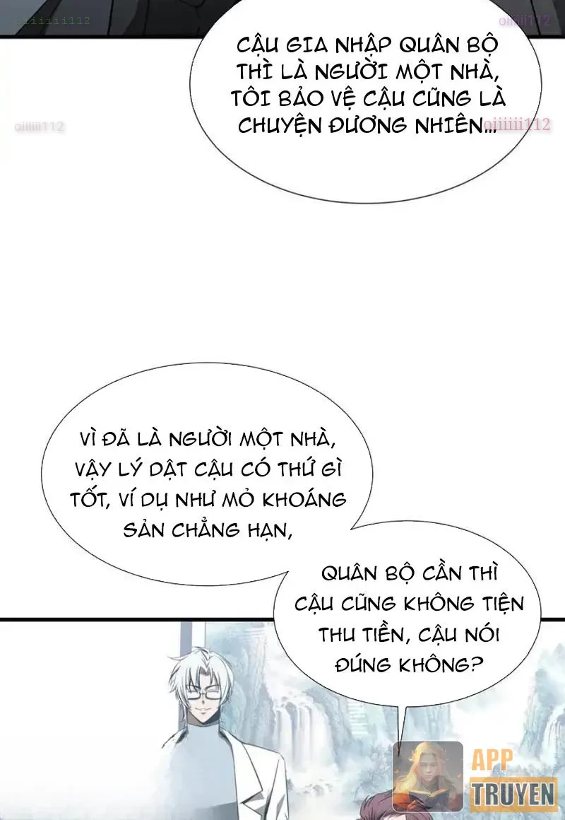 Dị ngục bạo quân: Cái bóng của ta có thể tiến hóa vô hạn Chapter 50 - 27