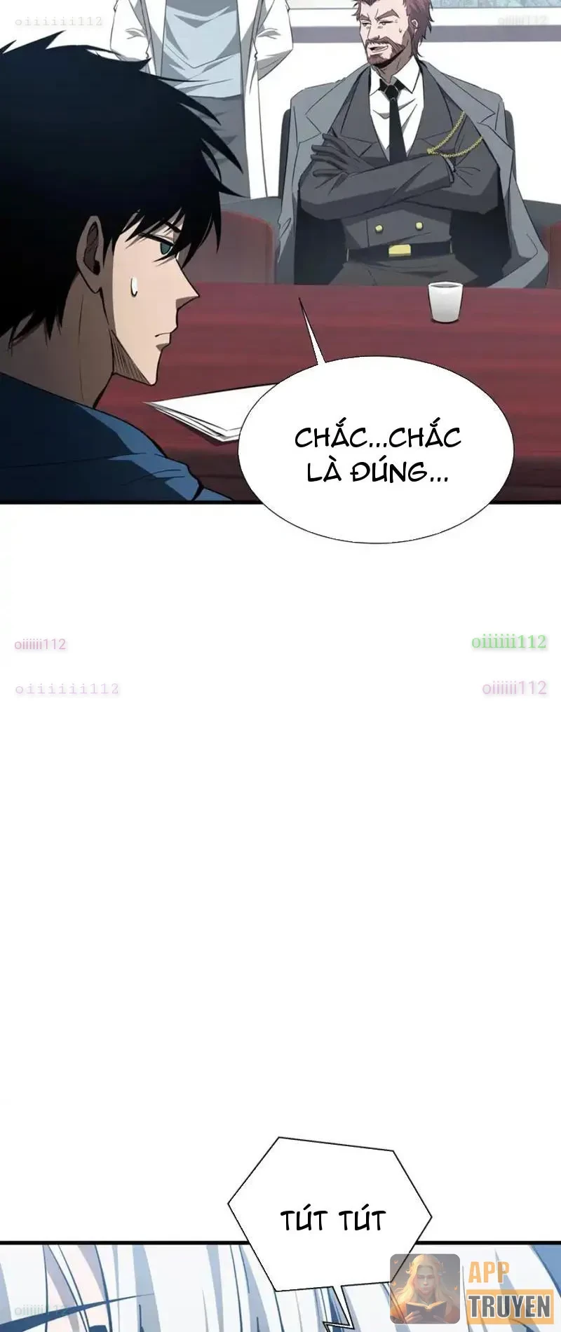 Dị ngục bạo quân: Cái bóng của ta có thể tiến hóa vô hạn Chapter 50 - 28