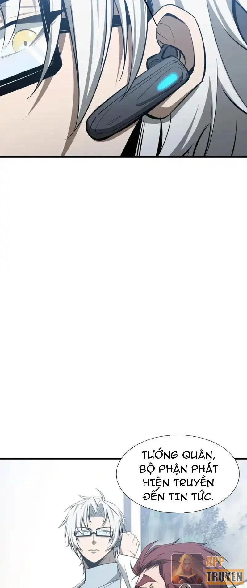 Dị ngục bạo quân: Cái bóng của ta có thể tiến hóa vô hạn Chapter 50 - 29