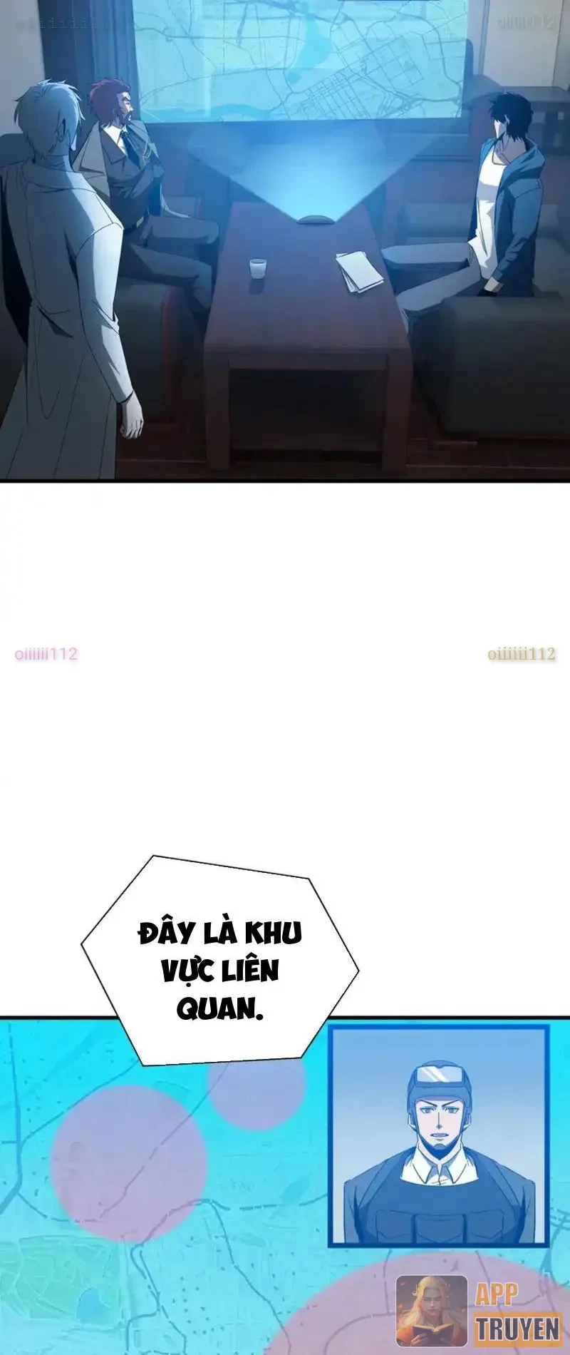 Dị ngục bạo quân: Cái bóng của ta có thể tiến hóa vô hạn Chapter 50 - 31