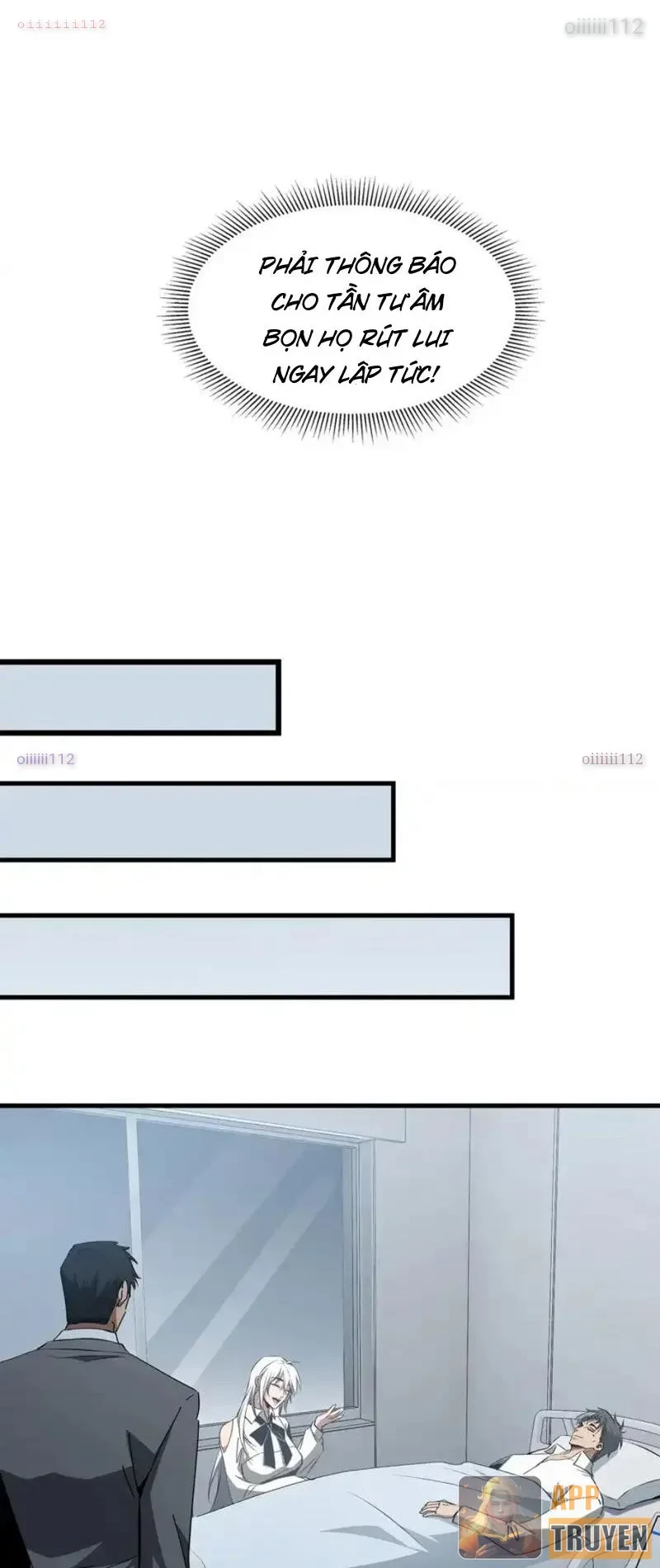 Dị ngục bạo quân: Cái bóng của ta có thể tiến hóa vô hạn Chapter 50 - 34