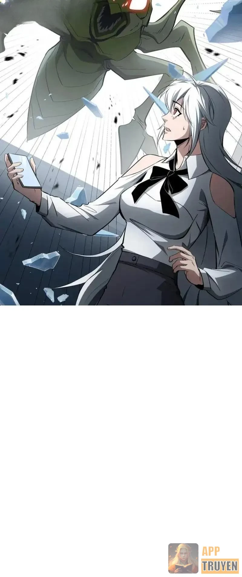 Dị ngục bạo quân: Cái bóng của ta có thể tiến hóa vô hạn Chapter 50 - 37