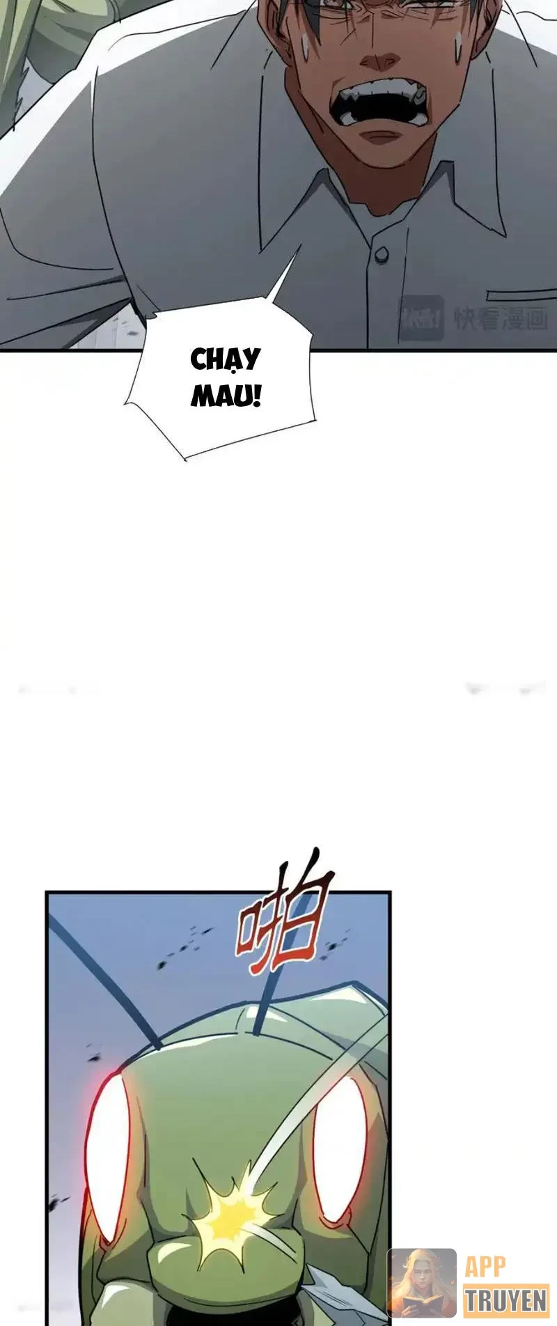 Dị ngục bạo quân: Cái bóng của ta có thể tiến hóa vô hạn Chapter 51 - 12