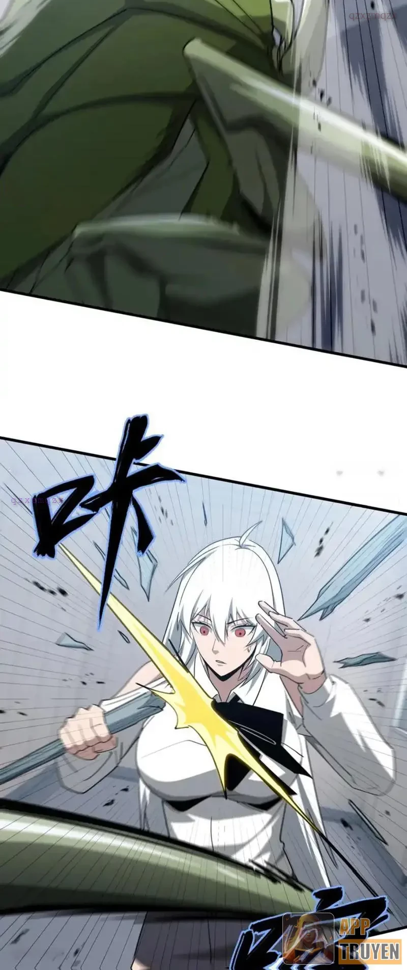 Dị ngục bạo quân: Cái bóng của ta có thể tiến hóa vô hạn Chapter 51 - 16