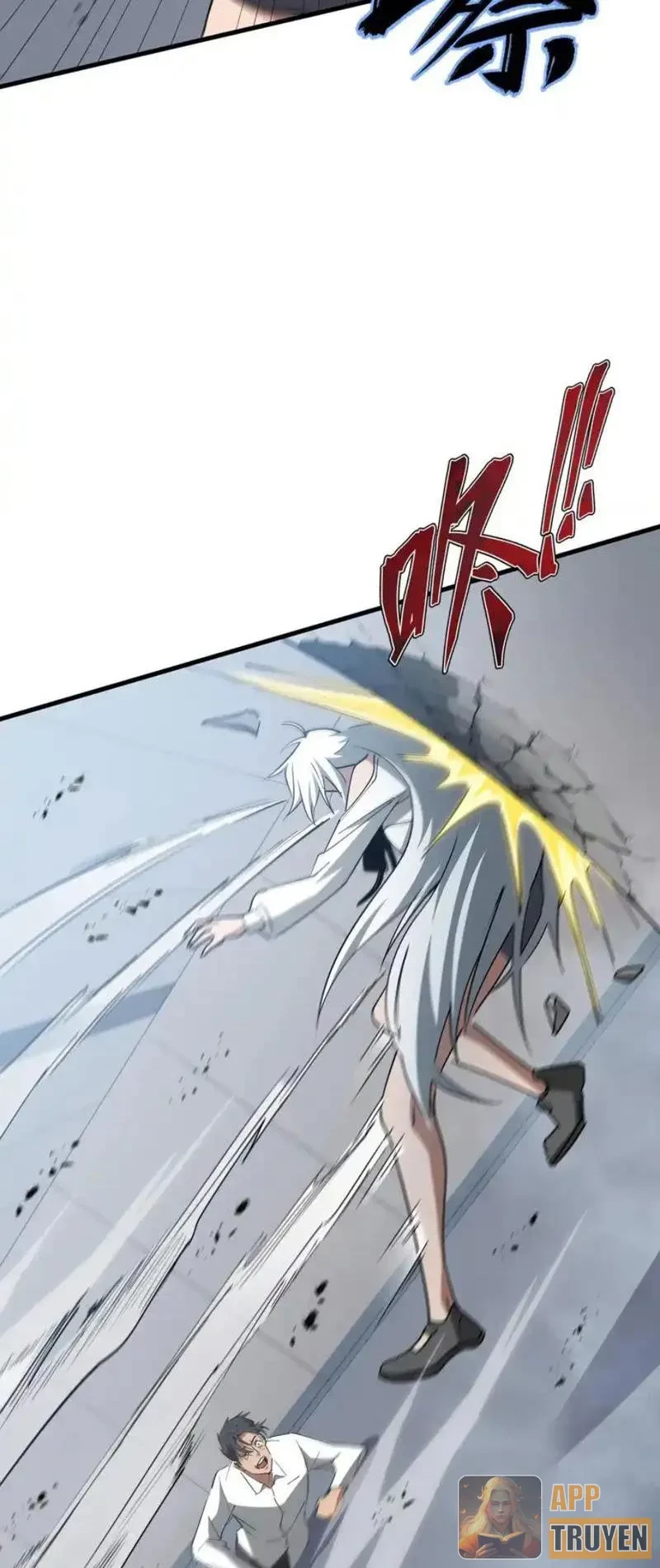 Dị ngục bạo quân: Cái bóng của ta có thể tiến hóa vô hạn Chapter 51 - 17