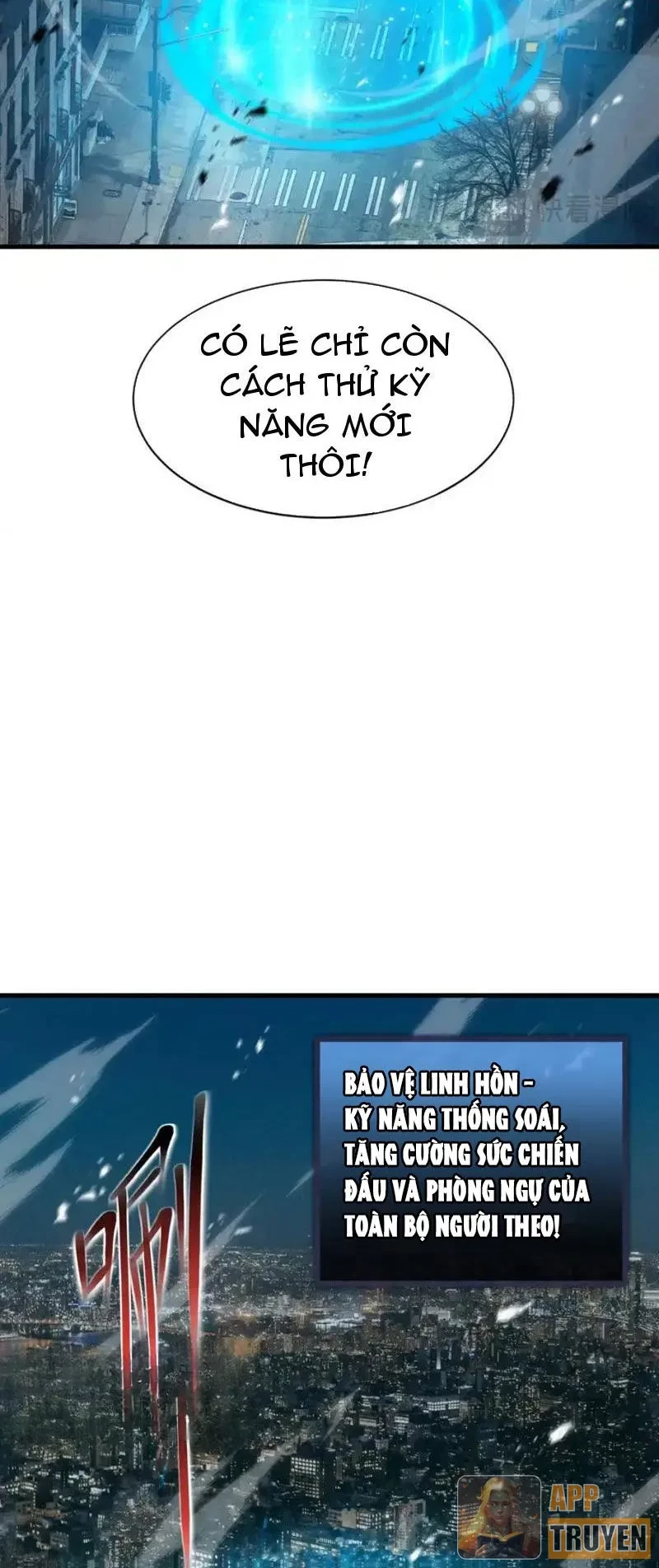 Dị ngục bạo quân: Cái bóng của ta có thể tiến hóa vô hạn Chapter 51 - 19