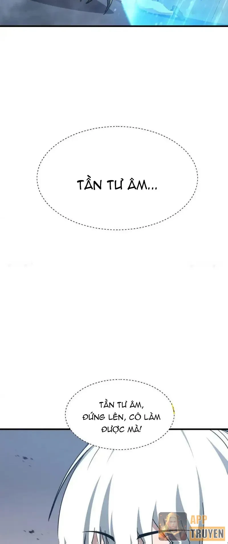 Dị ngục bạo quân: Cái bóng của ta có thể tiến hóa vô hạn Chapter 51 - 21