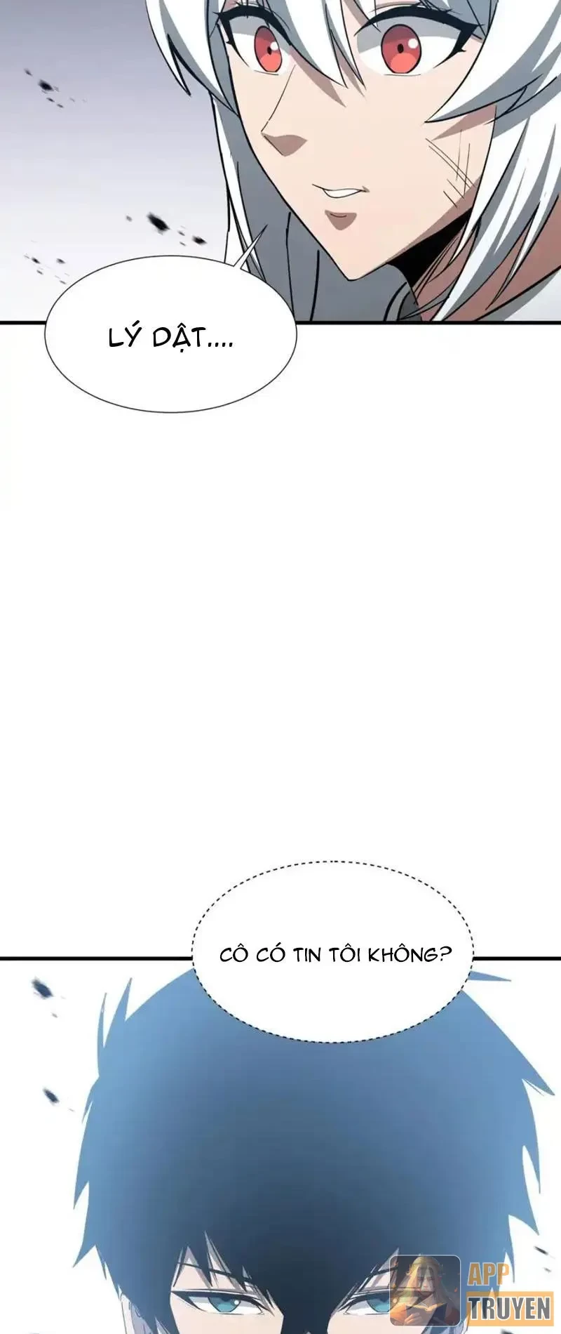 Dị ngục bạo quân: Cái bóng của ta có thể tiến hóa vô hạn Chapter 51 - 22