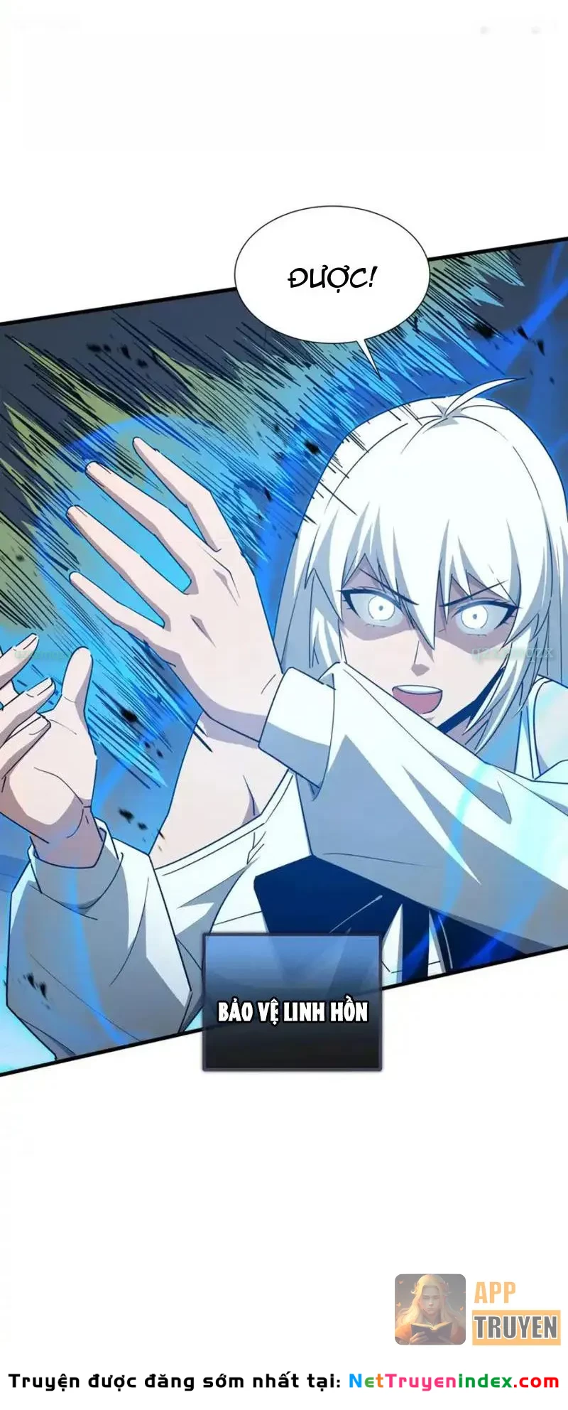 Dị ngục bạo quân: Cái bóng của ta có thể tiến hóa vô hạn Chapter 51 - 25