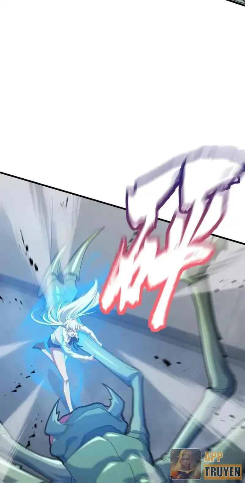 Dị ngục bạo quân: Cái bóng của ta có thể tiến hóa vô hạn Chapter 51 - 27