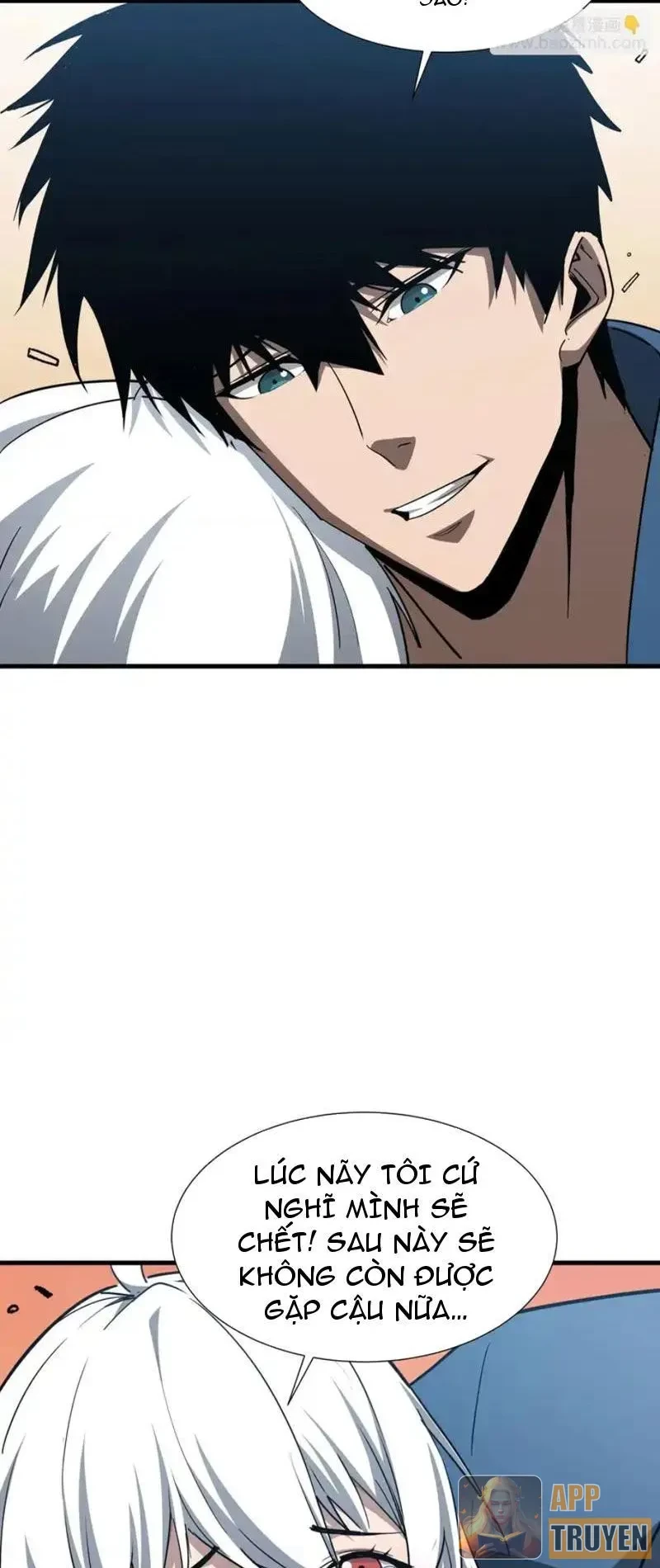 Dị ngục bạo quân: Cái bóng của ta có thể tiến hóa vô hạn Chapter 51 - 33