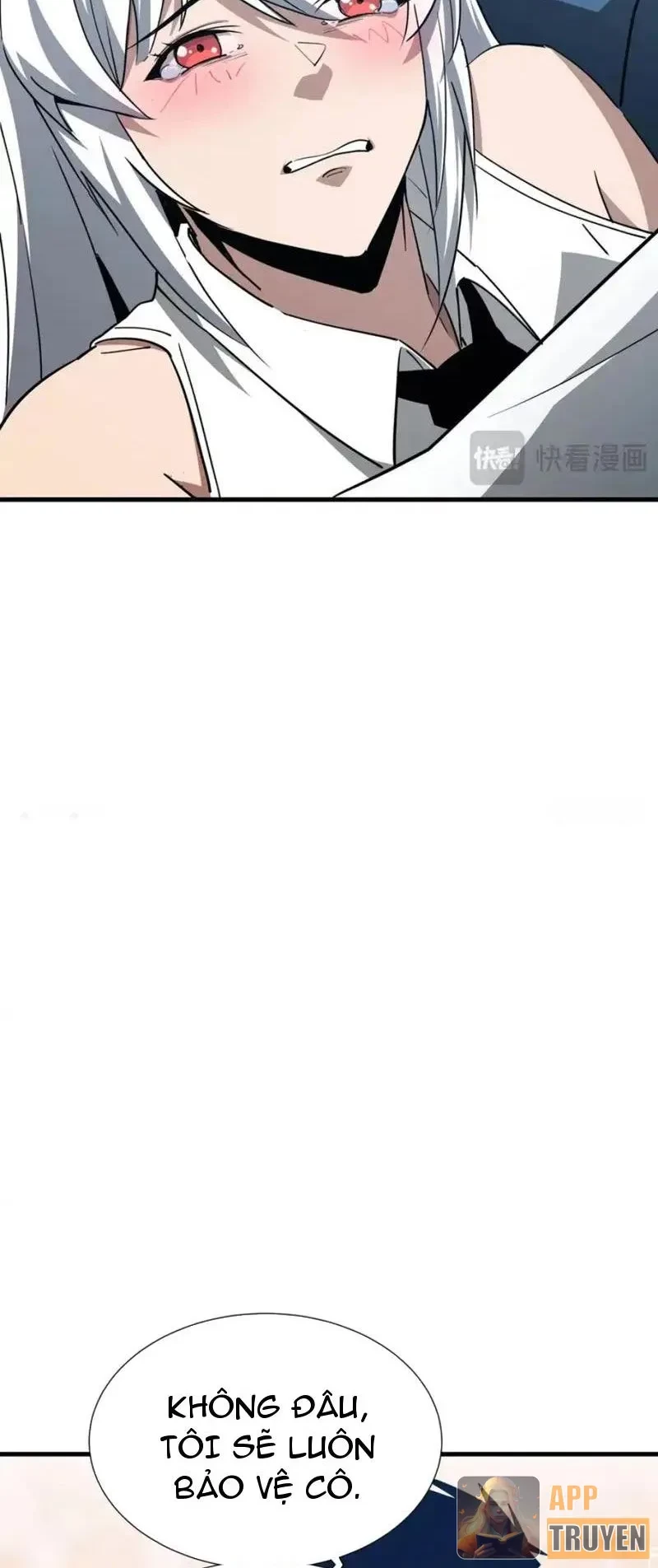 Dị ngục bạo quân: Cái bóng của ta có thể tiến hóa vô hạn Chapter 51 - 34