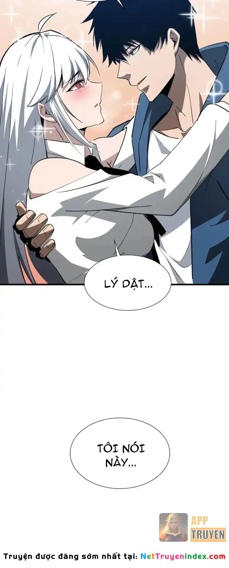 Dị ngục bạo quân: Cái bóng của ta có thể tiến hóa vô hạn Chapter 51 - 35