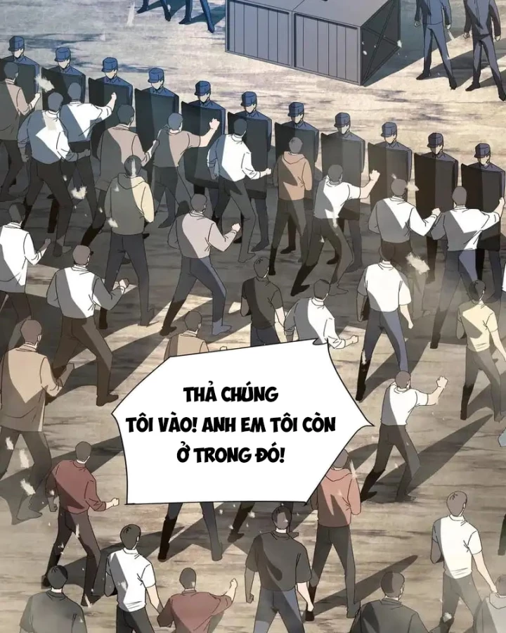 Dị ngục bạo quân: Cái bóng của ta có thể tiến hóa vô hạn Chapter 52 - 4