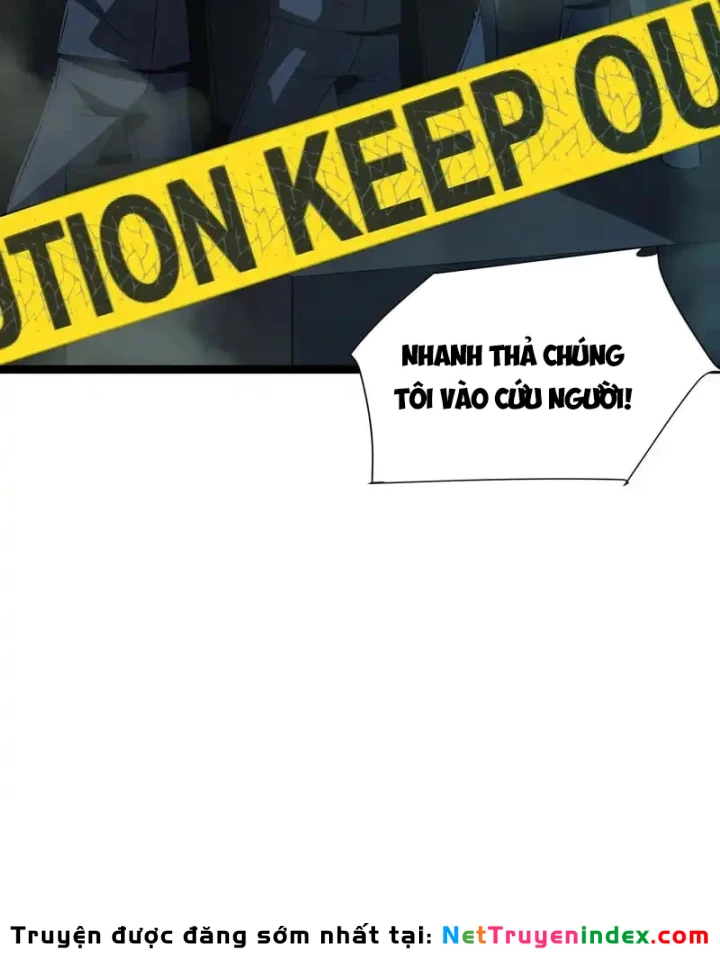 Dị ngục bạo quân: Cái bóng của ta có thể tiến hóa vô hạn Chapter 52 - 8