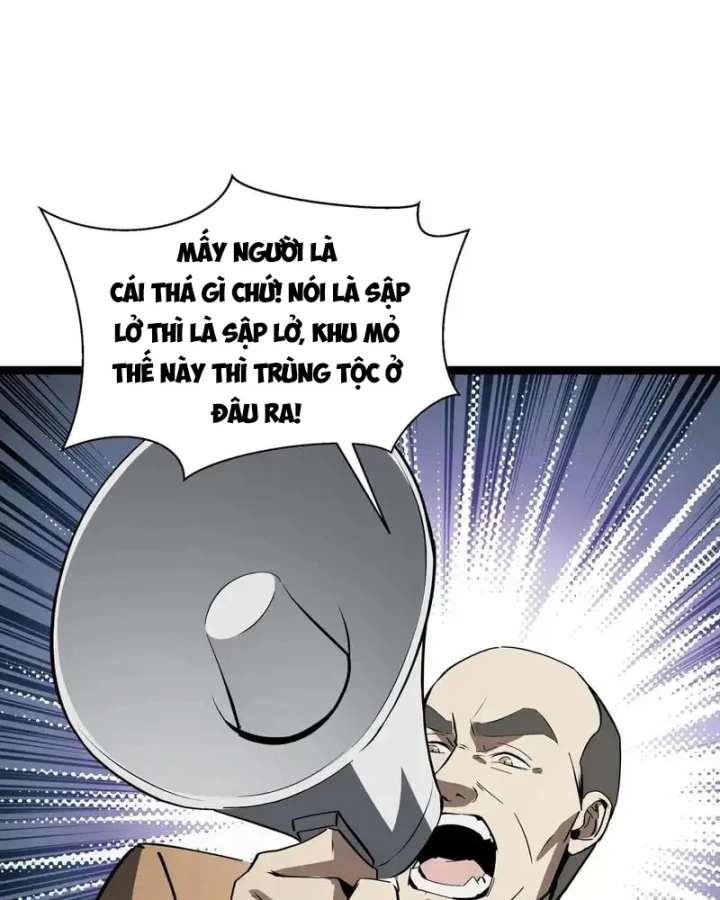 Dị ngục bạo quân: Cái bóng của ta có thể tiến hóa vô hạn Chapter 52 - 9