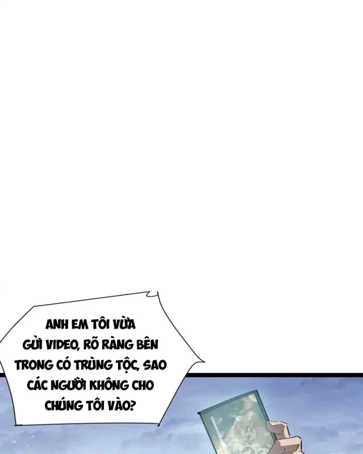 Dị ngục bạo quân: Cái bóng của ta có thể tiến hóa vô hạn Chapter 52 - 11