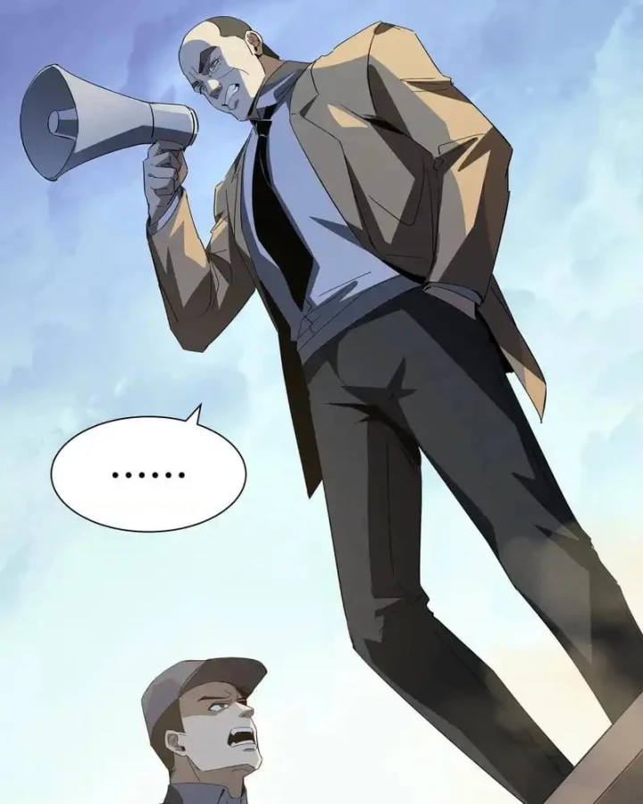 Dị ngục bạo quân: Cái bóng của ta có thể tiến hóa vô hạn Chapter 52 - 15