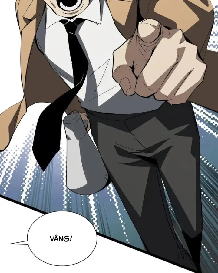 Dị ngục bạo quân: Cái bóng của ta có thể tiến hóa vô hạn Chapter 52 - 18