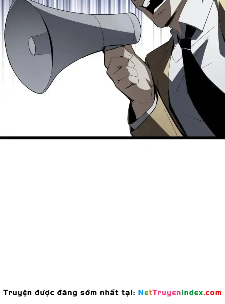 Dị ngục bạo quân: Cái bóng của ta có thể tiến hóa vô hạn Chapter 52 - 24