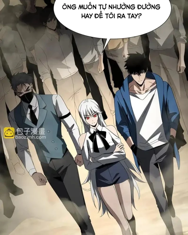 Dị ngục bạo quân: Cái bóng của ta có thể tiến hóa vô hạn Chapter 52 - 26