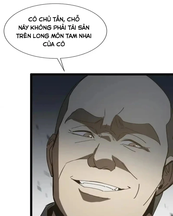 Dị ngục bạo quân: Cái bóng của ta có thể tiến hóa vô hạn Chapter 52 - 28