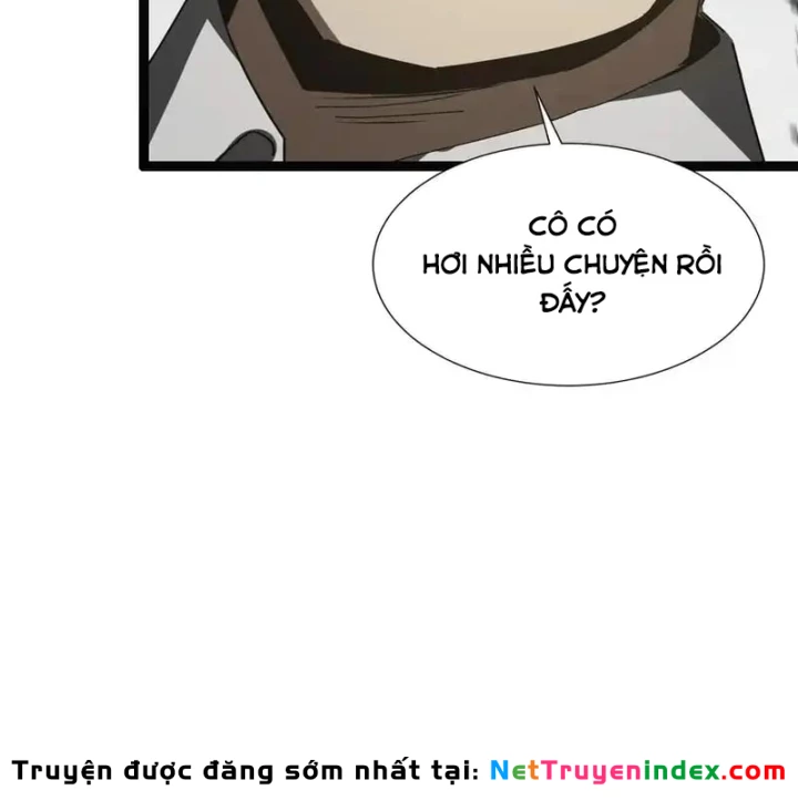 Dị ngục bạo quân: Cái bóng của ta có thể tiến hóa vô hạn Chapter 52 - 29