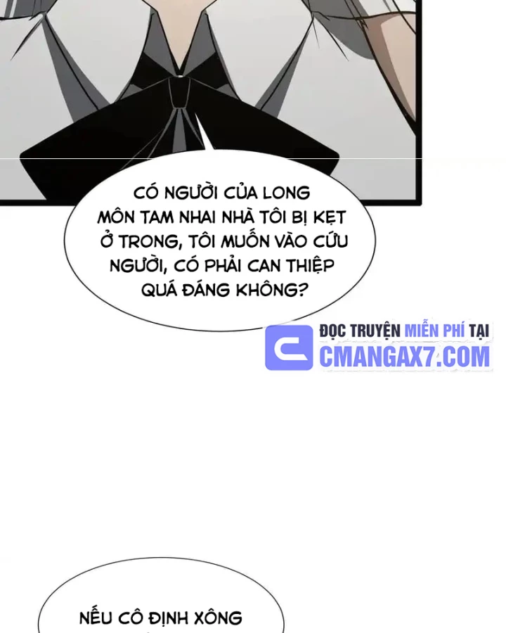 Dị ngục bạo quân: Cái bóng của ta có thể tiến hóa vô hạn Chapter 52 - 31