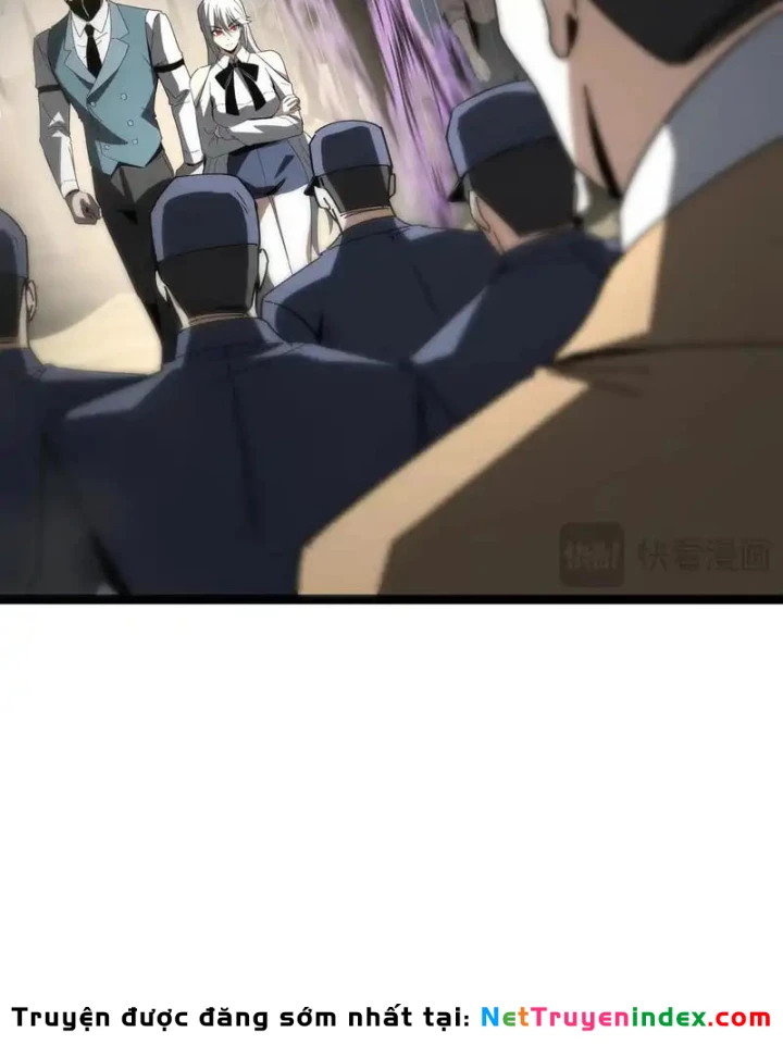 Dị ngục bạo quân: Cái bóng của ta có thể tiến hóa vô hạn Chapter 52 - 35