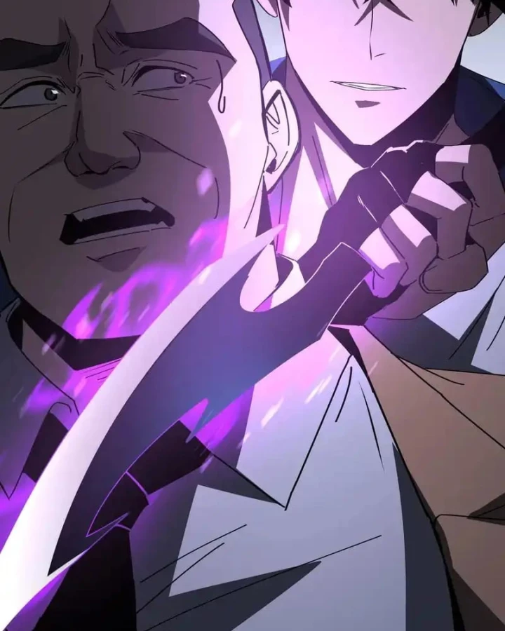 Dị ngục bạo quân: Cái bóng của ta có thể tiến hóa vô hạn Chapter 52 - 37