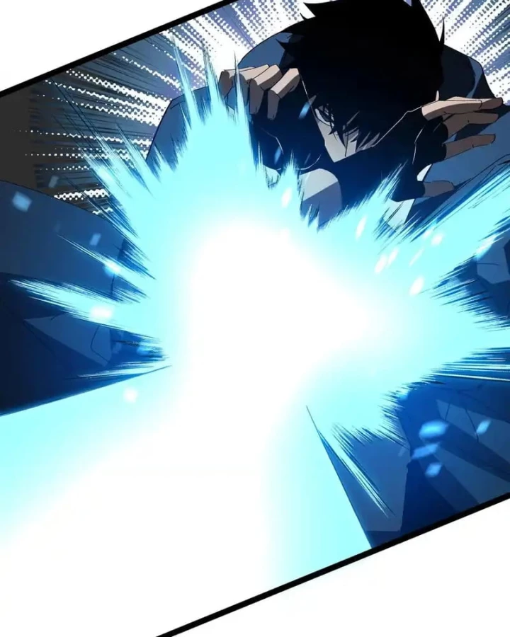 Dị ngục bạo quân: Cái bóng của ta có thể tiến hóa vô hạn Chapter 52 - 48