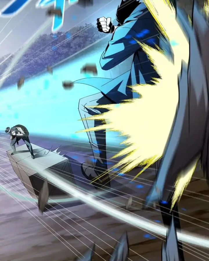 Dị ngục bạo quân: Cái bóng của ta có thể tiến hóa vô hạn Chapter 52 - 51