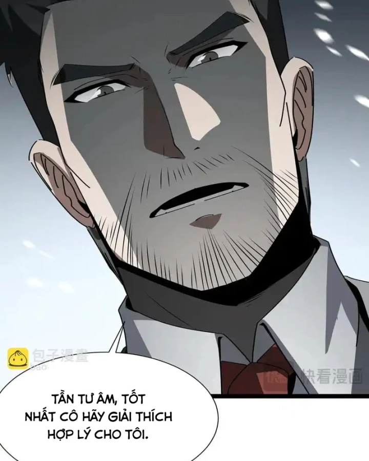 Dị ngục bạo quân: Cái bóng của ta có thể tiến hóa vô hạn Chapter 52 - 59