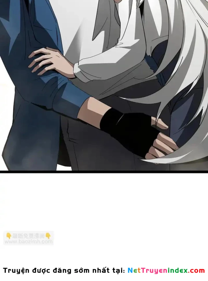 Dị ngục bạo quân: Cái bóng của ta có thể tiến hóa vô hạn Chapter 52 - 62