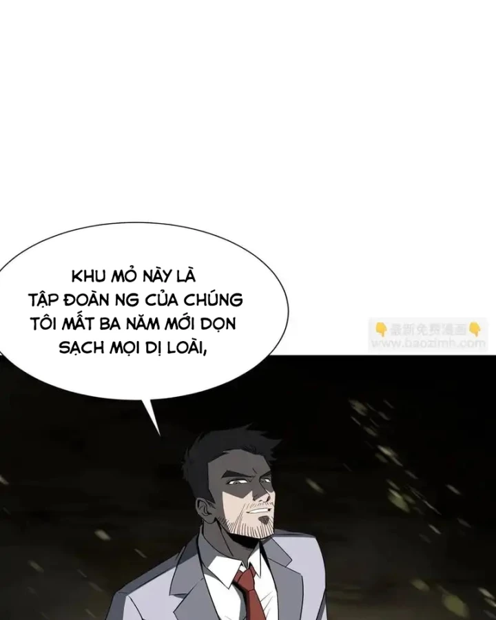 Dị ngục bạo quân: Cái bóng của ta có thể tiến hóa vô hạn Chapter 52 - 63