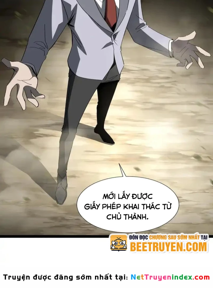 Dị ngục bạo quân: Cái bóng của ta có thể tiến hóa vô hạn Chapter 52 - 64