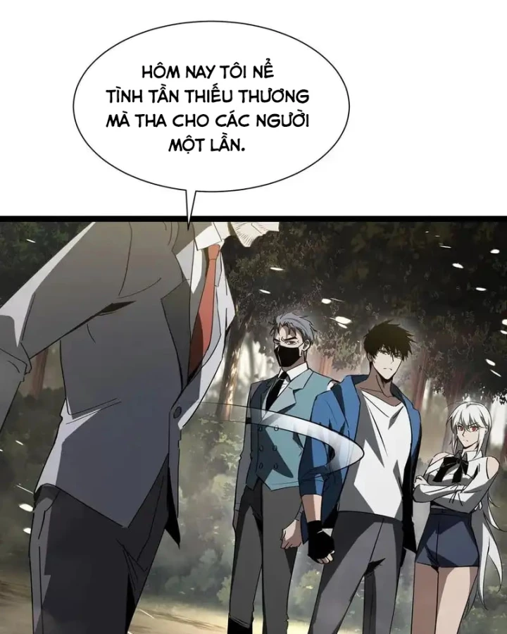 Dị ngục bạo quân: Cái bóng của ta có thể tiến hóa vô hạn Chapter 52 - 68