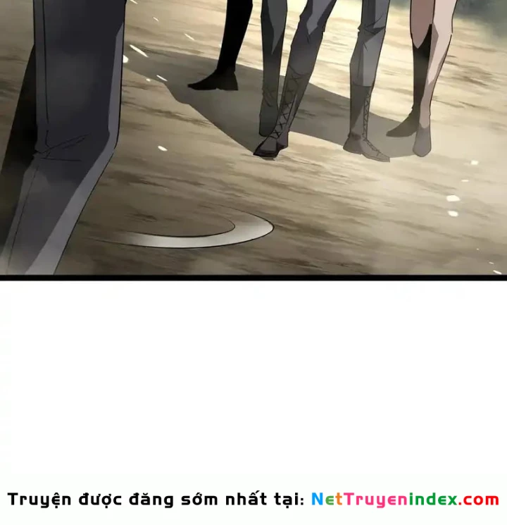 Dị ngục bạo quân: Cái bóng của ta có thể tiến hóa vô hạn Chapter 52 - 69