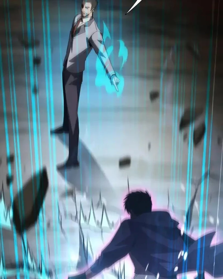 Dị ngục bạo quân: Cái bóng của ta có thể tiến hóa vô hạn Chapter 52 - 76