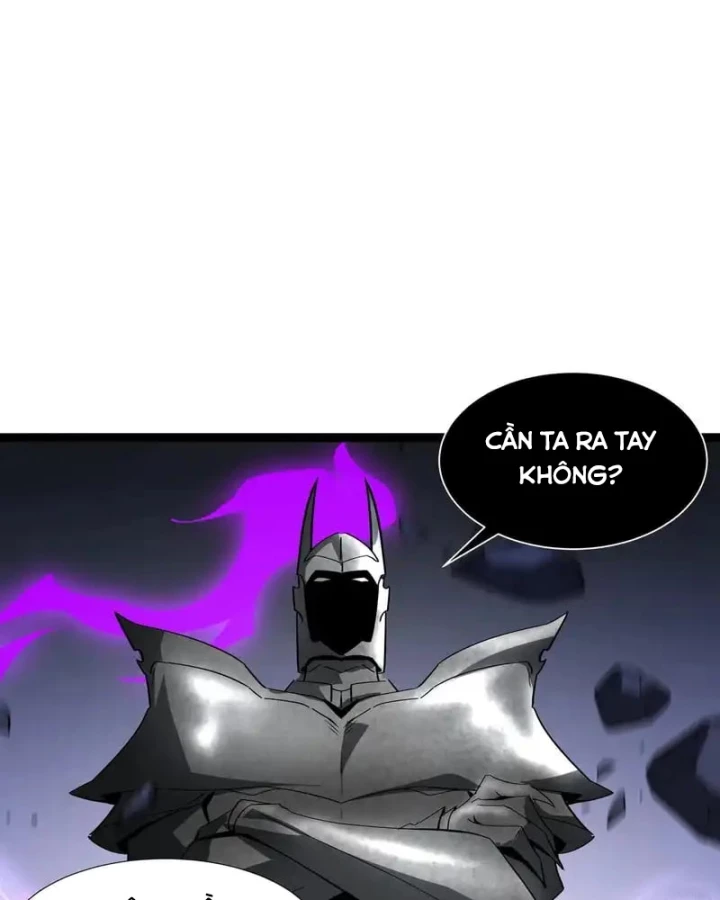 Dị ngục bạo quân: Cái bóng của ta có thể tiến hóa vô hạn Chapter 52 - 85