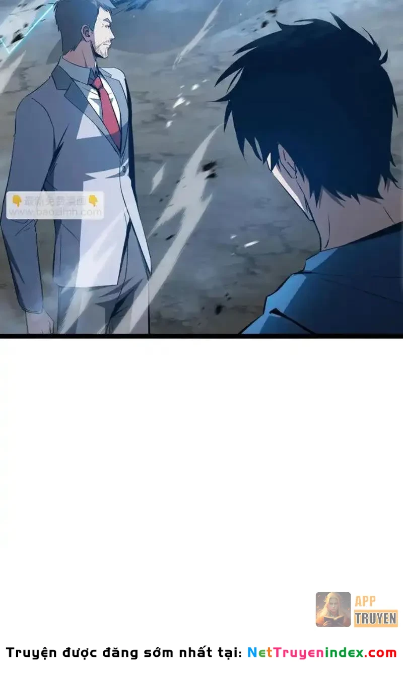 Dị ngục bạo quân: Cái bóng của ta có thể tiến hóa vô hạn Chapter 53 - 2